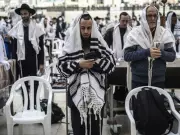 Amid Holy Seasons, Antisemitism Persists as a Global Pandemic in 2026