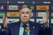 Ancelotti Confirms Brazil Contract Extension Through 2030 World Cup