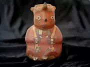 Ancient Andean Cosmovision Exhibition Opens at MOA with 2,500-Year-Old Artifacts