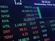 Ancient Fibonacci Principle May Signal S&P 500 Bottom Amid Market Rout