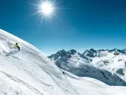 Andermatt Emerges as Switzerland's Premier Luxury Mountain Destination