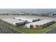 Anthem Properties and Arrowleaf Launch Major Industrial Development in Calgary