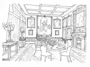 Architect John Ota Champions Dining Room Revival in New Book