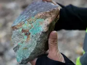 Argentina Copper Project Hires RBC for $630M Financing in Mendoza