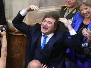 Argentina's Milei Overhauls Labor Laws, Extends Workday to 12 Hours