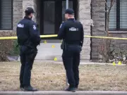 Arson Attempt at Nancy Grewal's Home May Link to Homicide Investigation