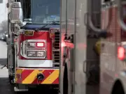 Arson Investigation Launched After Vacant St-Michel Store Fire in Montreal