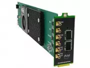 Artel Launches Revolutionary ST2110 Media Gateway with JPEG-XS Compression
