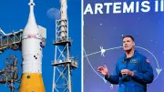 Artemis II Launch Imminent: London, Ontario Astronaut Jeremy Hansen Set for Historic Moon Mission