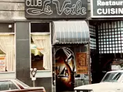 Artist Discovers Forgotten Montreal Skating Arena Hidden Behind Nightclub Walls