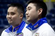 Asian and Black Skips Aim to Make History at the 2026 Brier Curling Championship