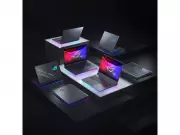 ASUS ROG Strix Gaming Laptops Return with Intel Core Ultra 9 290HX Plus Processors