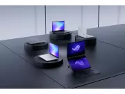 ASUS ROG Unveils New Zephyrus Gaming Laptops in Canada, Featuring Dual-Screen Duo