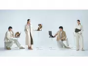 ASUS Unveils Zenbook DUO (2026): Dual-Screen Powerhouse with Enhanced Performance