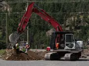 Auditor General Report Reveals Missed Collaboration in Lytton Rebuild