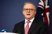 Australia Cuts Fuel Tax by Half Amid Middle East War and Strait of Hormuz Tensions