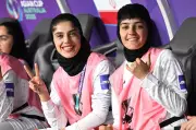 Australia Grants Humanitarian Visas to Iranian Women's Soccer Team Members