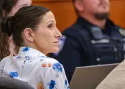 Author of Children's Grief Book Found Guilty of Murdering Her Husband