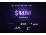 Autoscience Secures $14M to Pioneer World's First Autonomous AI Research Laboratory