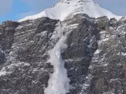 Avalanche Warning Issued for Kananaskis Backcountry: Avoid Area for Two Days