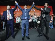 Avi Lewis Ignites NDP's Revolutionary Path with Radical Leadership Vision