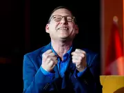 Avi Lewis Secures NDP Leadership with First-Ballot Victory, Faces Party Challenges