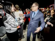 Avi Lewis's NDP Leadership Sparks Internal Division Over Radical Policies