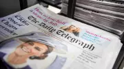 Axel Springer Acquires Telegraph Media Group in £575 Million Deal