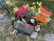 Baby Parker's Discovery in Brantford Sparks Community Advocacy and Change