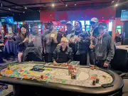 Bad Beat Jackpot Awarded at Casino du Lac-Leamy, Loser Takes $220,000