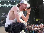 Bailey Zimmerman and Russell Dickerson to Headline Nashville North at 2026 Calgary Stampede