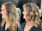 Balayage vs. Traditional Highlights: Choosing the Right Hair Color Technique