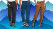 Baleaf Quick-Dry Hiking Pants: 23% Off in Amazon's Big Spring Sale