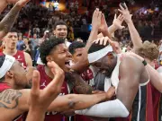 Bam Adebayo's 83-Point Game: An Unlikely NBA Scoring Explosion