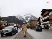 Banff National Park Hits New Visitation Record in 2025 Amid Growing Concerns