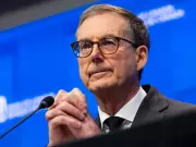 Bank of Canada Holds Interest Rate Amid Economic Uncertainty and Other Key Business Stories