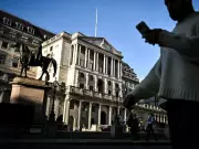 Bank of England Faces 5% Inflation Surge from Iran War, Rate Cuts Reversed