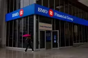 Bank of Montreal Expands into California with Over 130 New Branch Locations