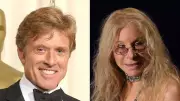 Barbra Streisand's Surprise Oscars Tribute Honors Robert Redford