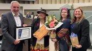 Barrie Honors 2025 Heritage Award Winners at City Council Ceremony