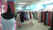 Barrie Non-Profit's Prom Glitz Boutique Helps Students Dress for the Big Night