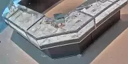Barrie Police Seek Public's Help in Georgian Mall Jewelry Store Smash-and-Grab