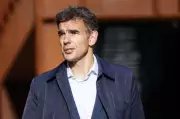 BBC Appoints Ex-Google Executive Matt Brittin as New Director-General Amid Trump Feud