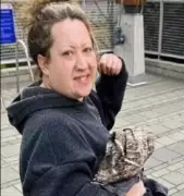 B.C. Dog Torturer Accused of NICU Terror Continues to Receive Bail