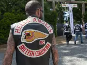 B.C. Hells Angels Deny Criminal Ties in Court Battle Over Clubhouse Forfeiture