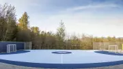 B.C. Invests in 20 Mini Soccer Pitches with Whitecaps and viaSport for World Cup Legacy