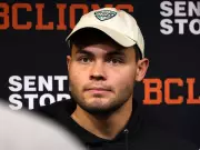 BC Lions QB Nathan Rourke Aims for Olympic Flag Football Glory in 2028