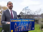 B.C. NDP Passes $400M Strategic Investment Fund Amid Opposition 'Slush Fund' Claims