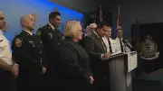 B.C. Policing Leaders Back Digital Evidence Modernization Bill for Law Enforcement