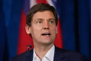 B.C. Premier David Eby Denies Indian Involvement in Provincial Extortion Cases